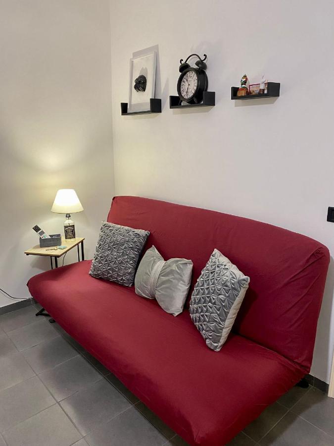 Figurari Napoli-2 Apartment