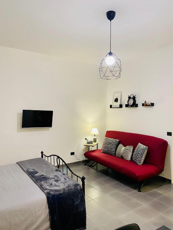 Figurari Napoli-2 Apartment Naples